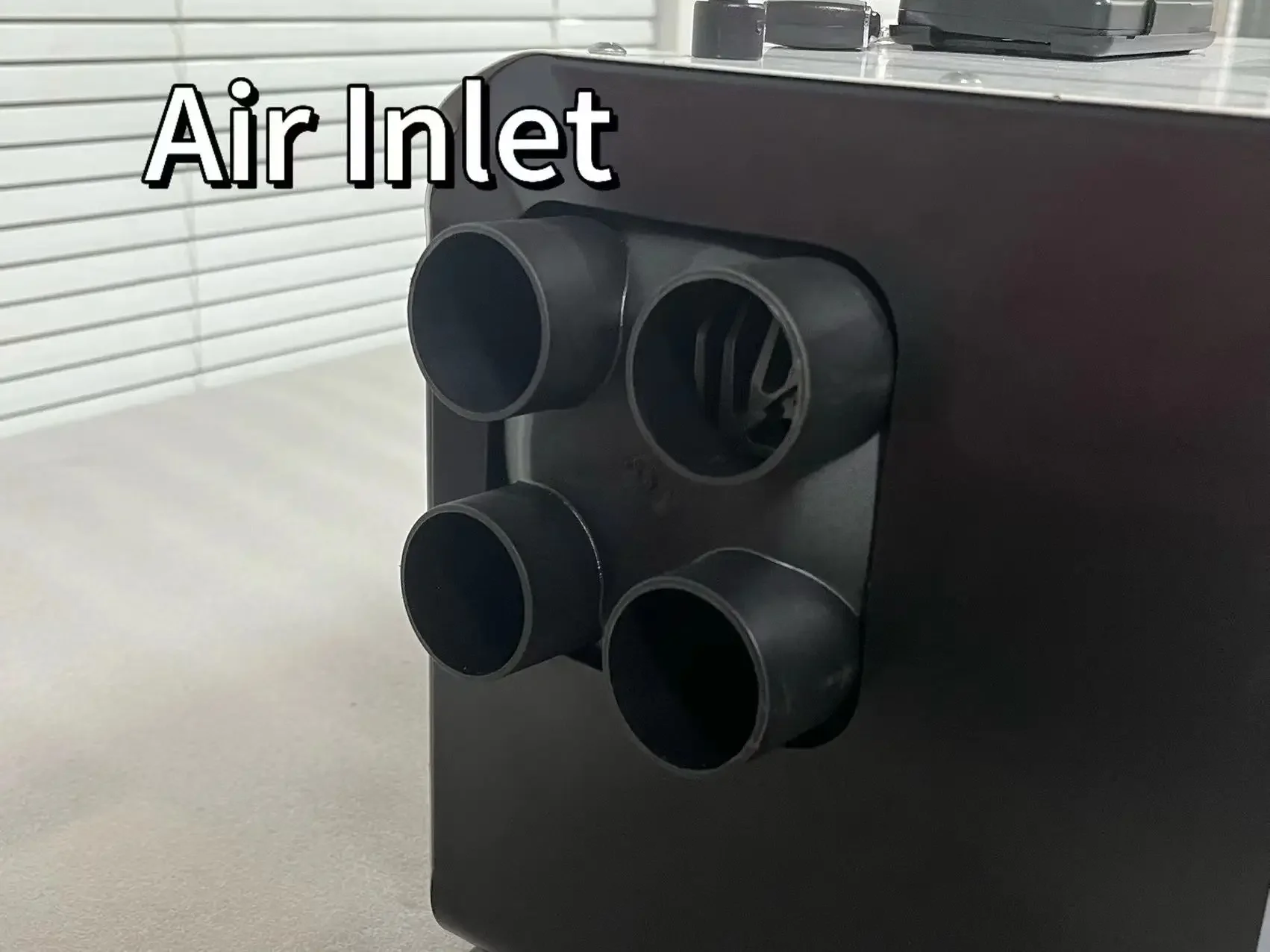 Diesel Heater, 12V, 24V, 220V, 5KW - detail 22