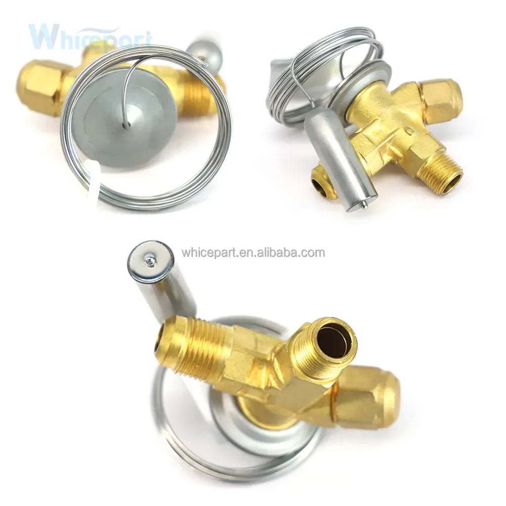 Expansion Valve, TN2, R134A - detail 6