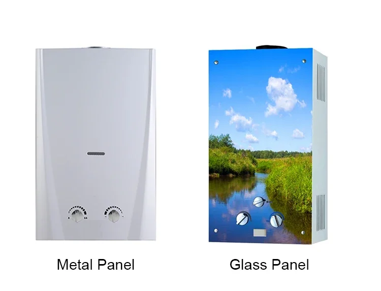 Water Heater, 6L, Portable, LPG - detail 20