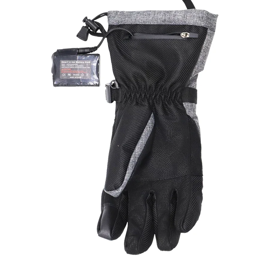 Foot Hand Warmers, HKL-252, USB - detail 4