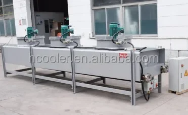 Dry Cooler, 10KW, 100KW, 200KW - detail 38