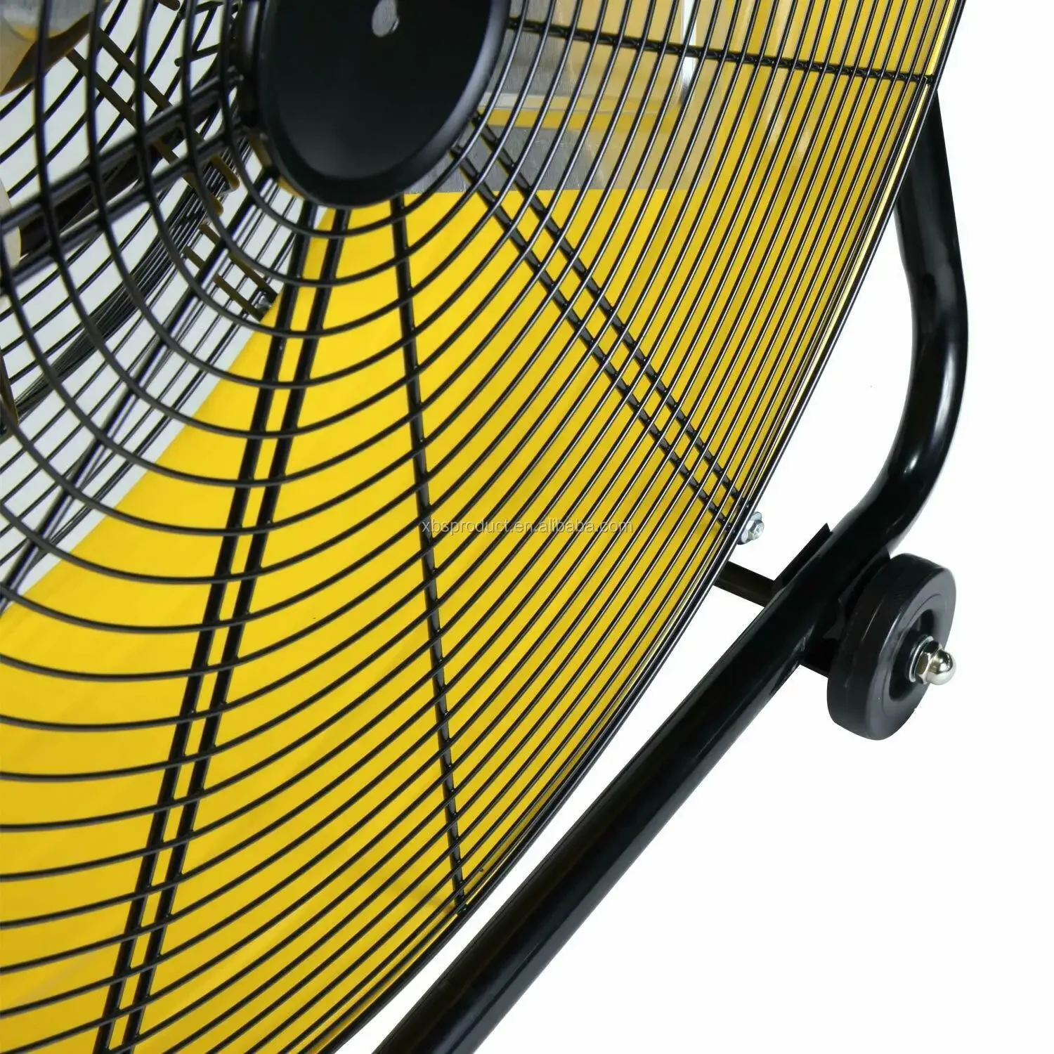 Industrial Fan, Electric, Ventilation Fan - detail 8