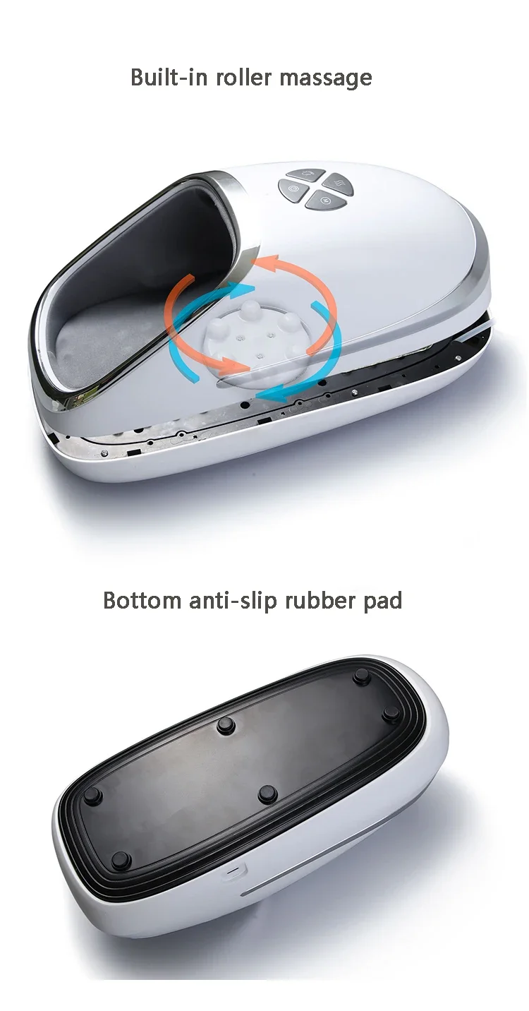 Foot Warmer, 2200mAh, Foot Massager, FM20 - detail 24