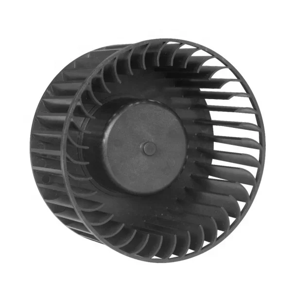 Centrifugal Blower, 24V, 128, X73, Plastic - detail 2