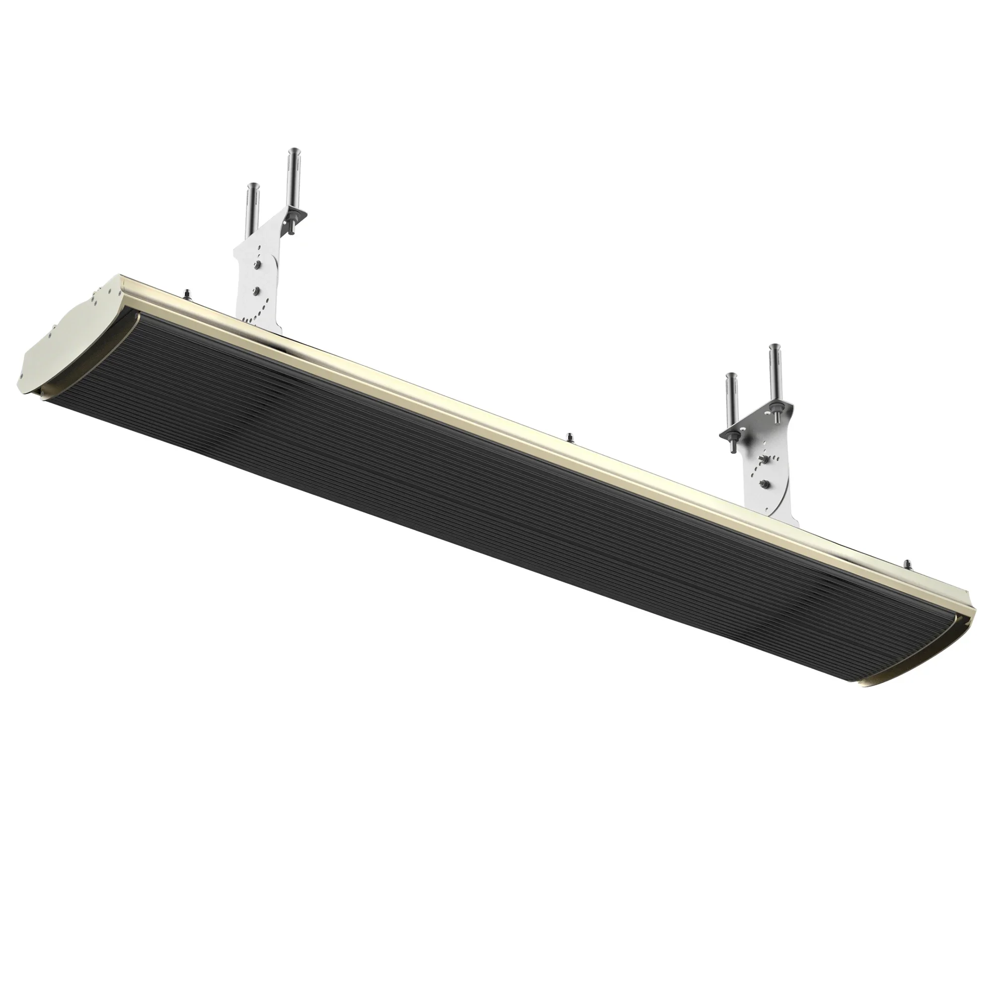 Infrared Heating Panel, Ceiling, Wall - detail 2