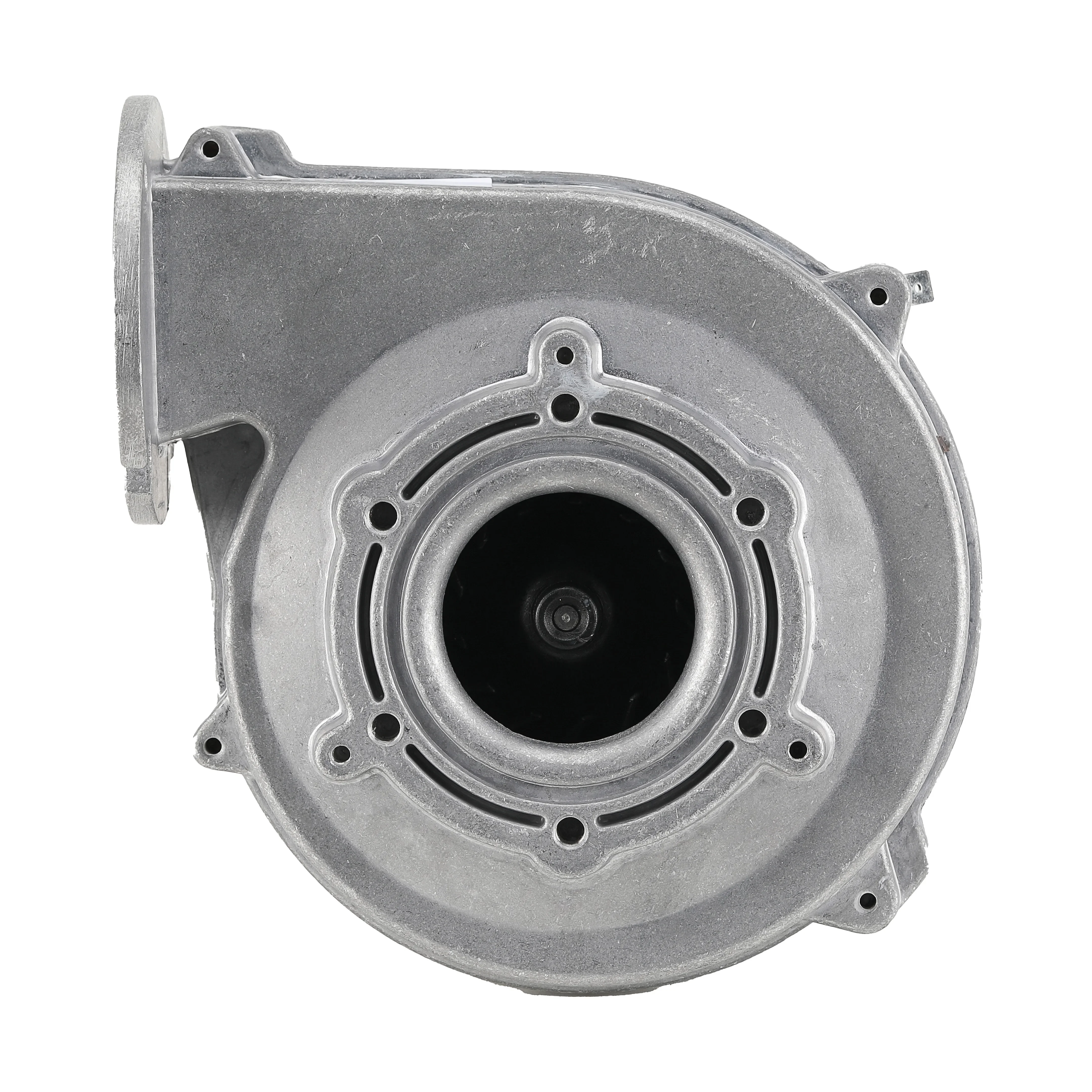 Radial Blower, ZSON, ZEC-118, 120V-240V, 24V - detail 6