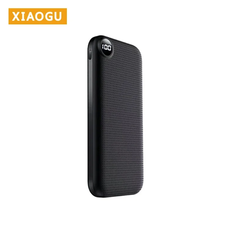 Hand Warmer, Portable, 10000mah - detail 20