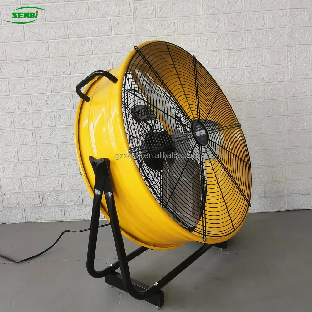 Copper Motor, 24", Portable - detail 12