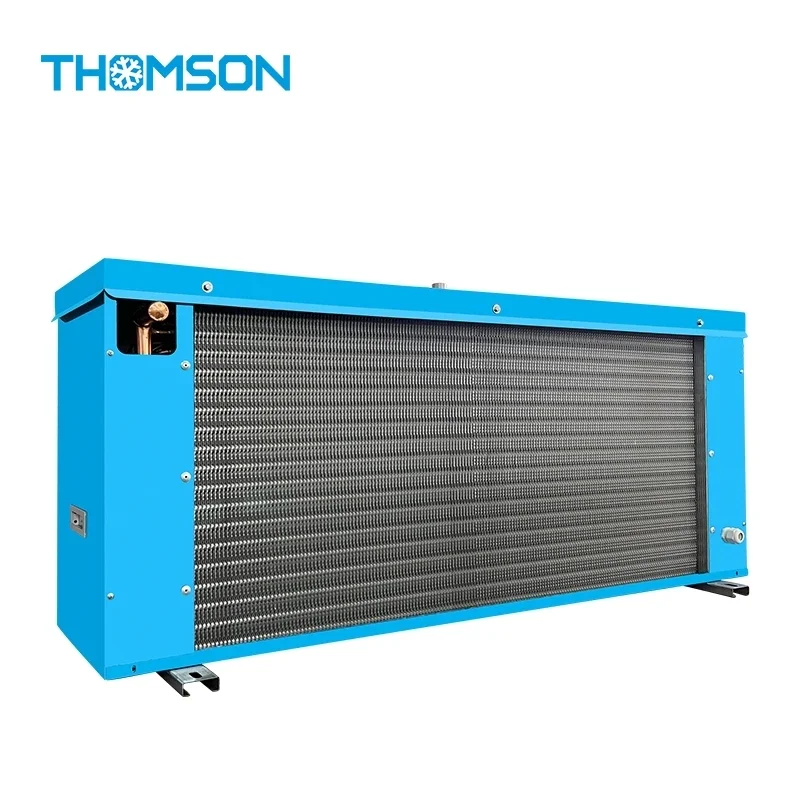 Condensing Unit, 400mm, 6100m³, R22 - detail 6