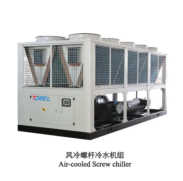Industrial Water Chiller, 3PH~220V, 3500 - detail 6