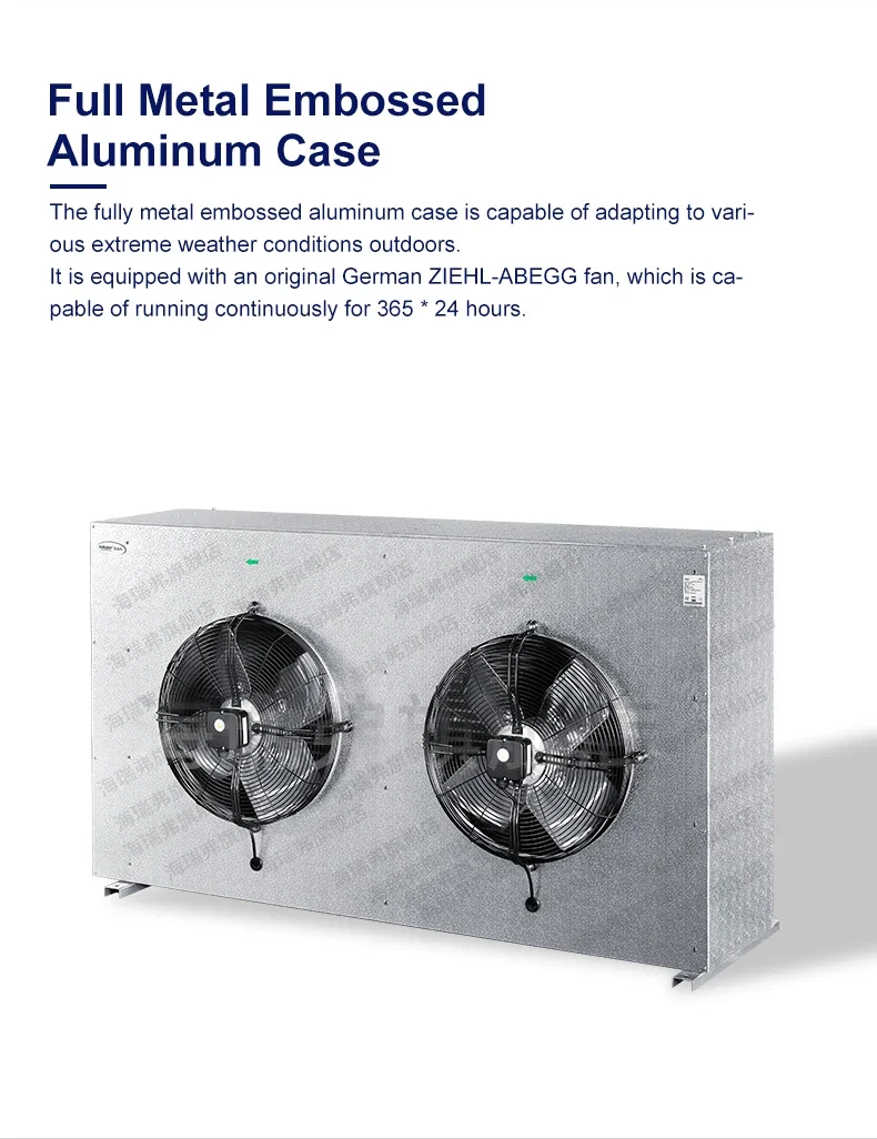Precision Air Conditioner, 40KW, R-410A - detail 16