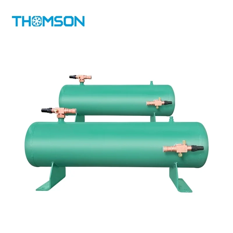 Condensing Unit, 35L, R22 - detail 4
