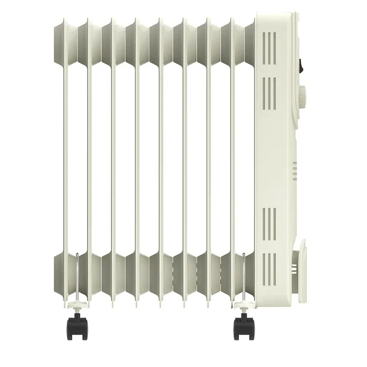 Oil Filled Radiator, 1500W, 2000W, 2500W - detail 10