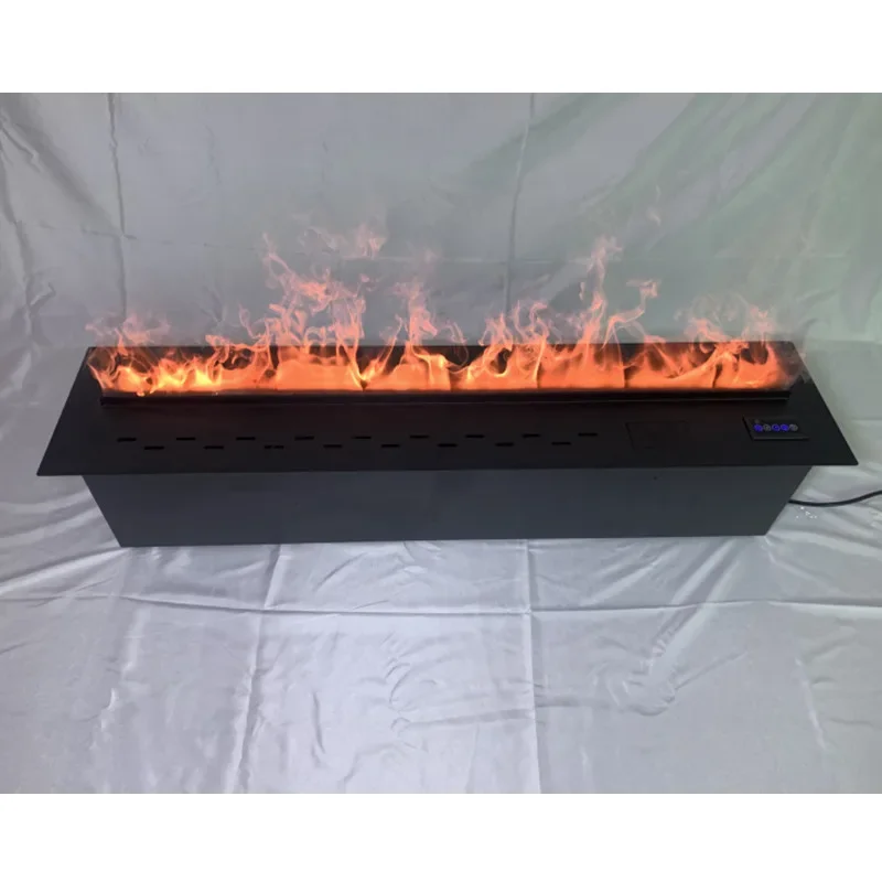 Vapor Steam Fireplace, LED, 3D, APP, 50cm-300cm - detail 8