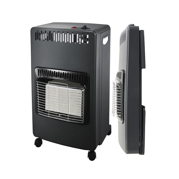 Ptc Gas Heater, Powder Coated Steel - detail 56