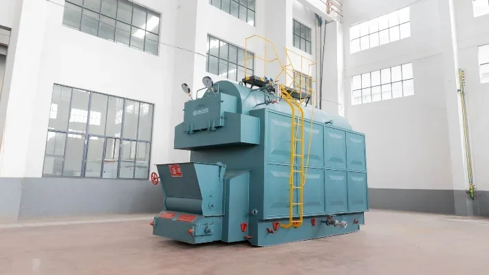 For Coal Fired Boiler, Stainless, Steel, Cast - detail 20