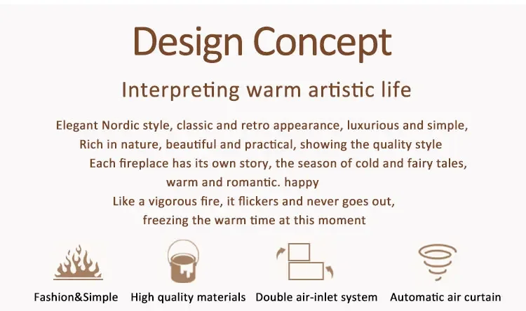 Design Wood Burning Stove, Steel, SO-10 - detail 6