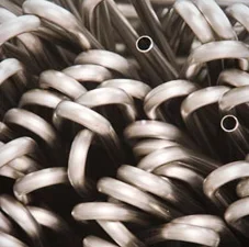 Aluminum Fin Copper Tube, Stainless Steel, Evaporator - detail 4