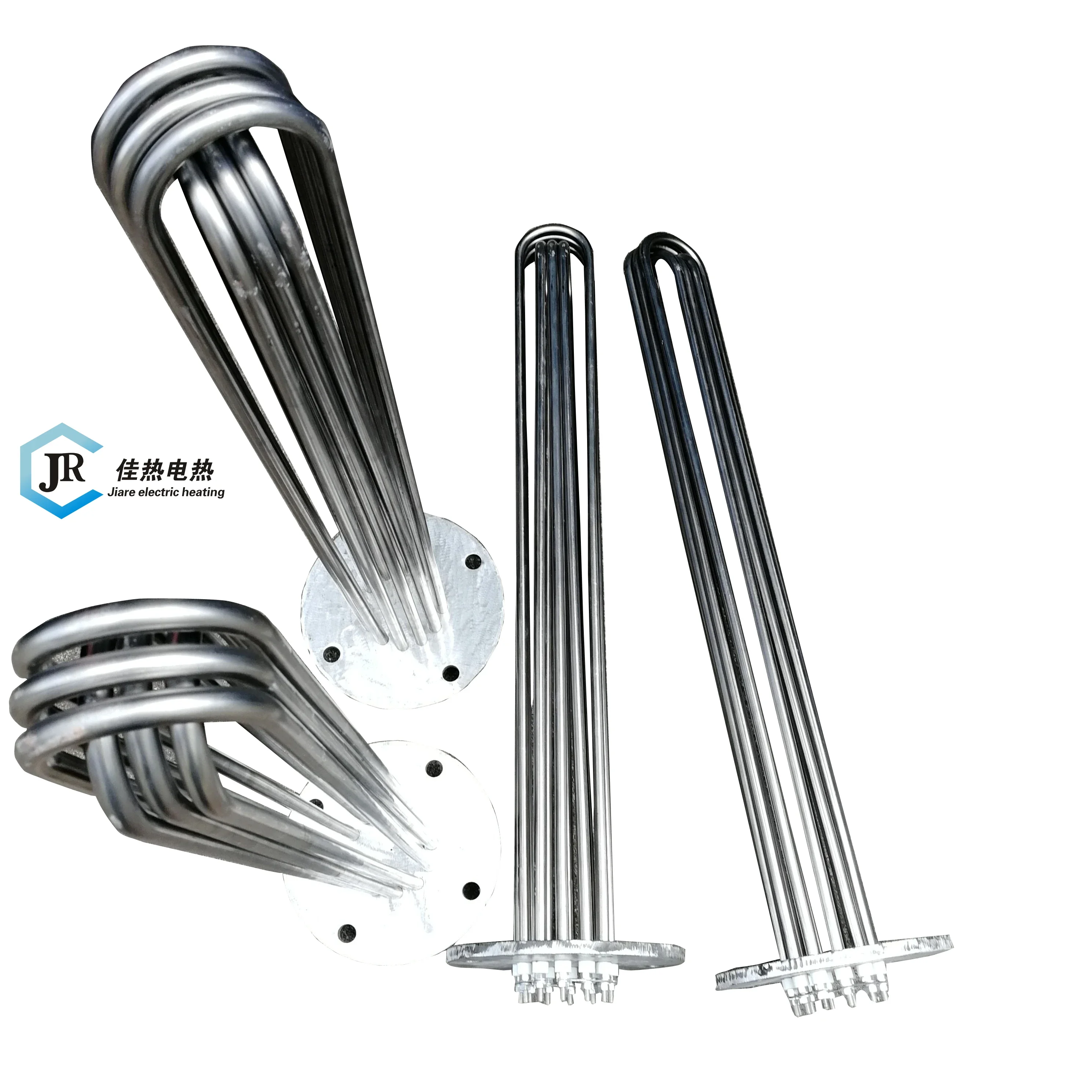 Straight Tubular Heater, 220 V, 30w--5kw - detail 4