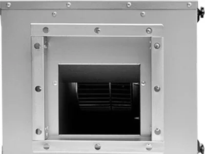 Inline Duct Fan, 2000-12000m3, 500-2500W - detail 18