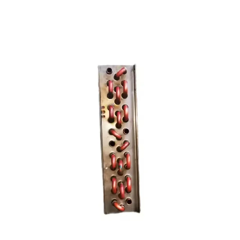 Copper Tube, Cu - detail 12