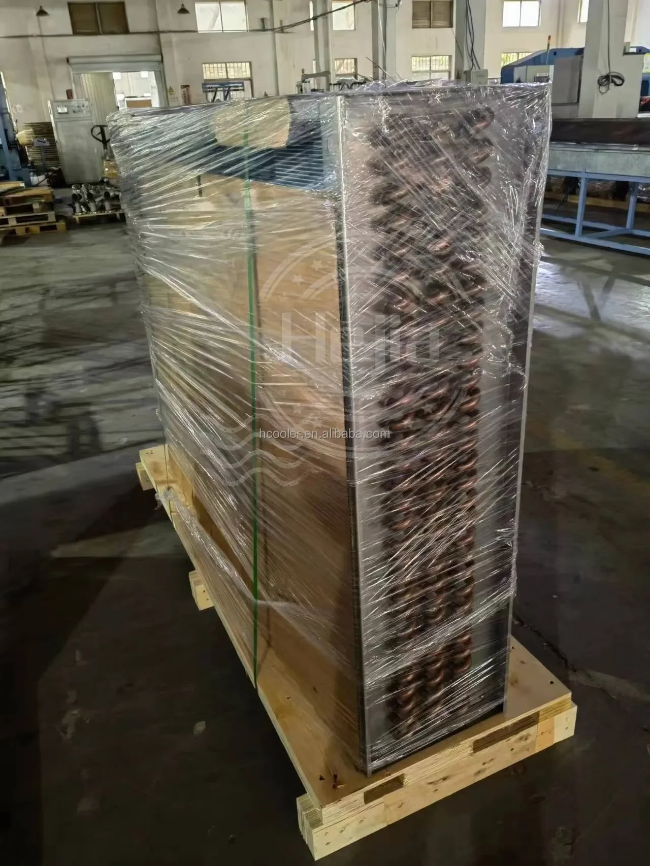 Dry Cooler, 10KW, 100KW, 200KW - detail 64
