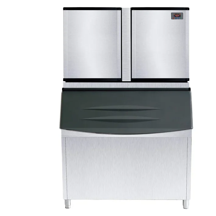 Ice Machine, ICEMA, 500kg, 1ton, 2ton - detail 28