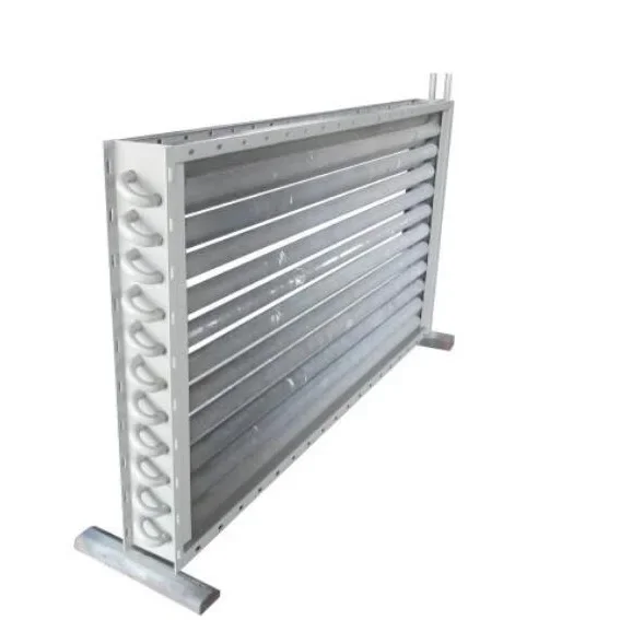 Water Cooling Plate, Tube Heat Exchanger, 2 Years - detail 6