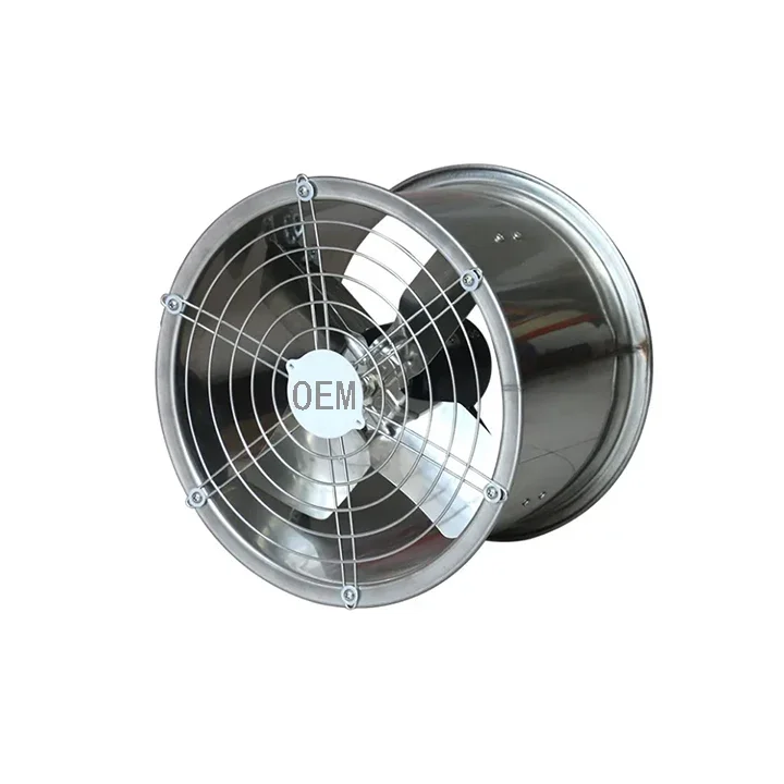 High Speed Ventilador Blower, Portable, Other - detail 2