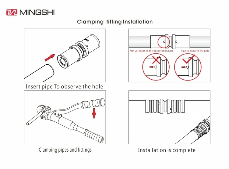 Other Home Heaters, AENOR, PEX - detail 36