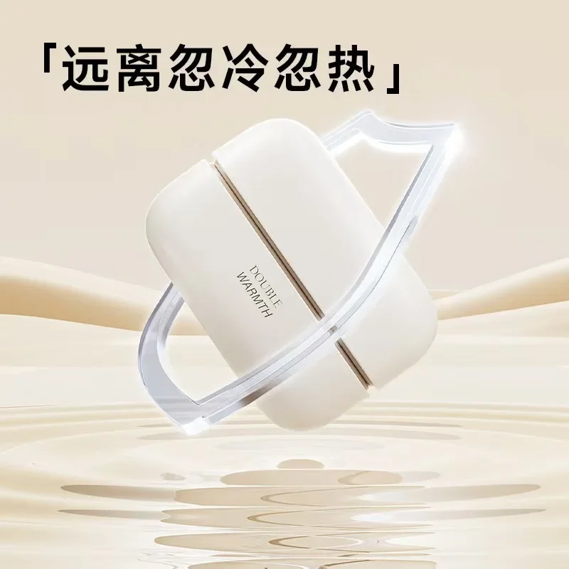 Hand Warmer, PTC, Battery, Plastic - detail 8