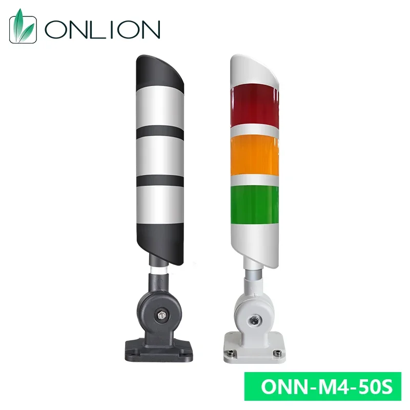 Led Signal Tower, ONN-M4-50S, 1.4W for each color - detail 2
