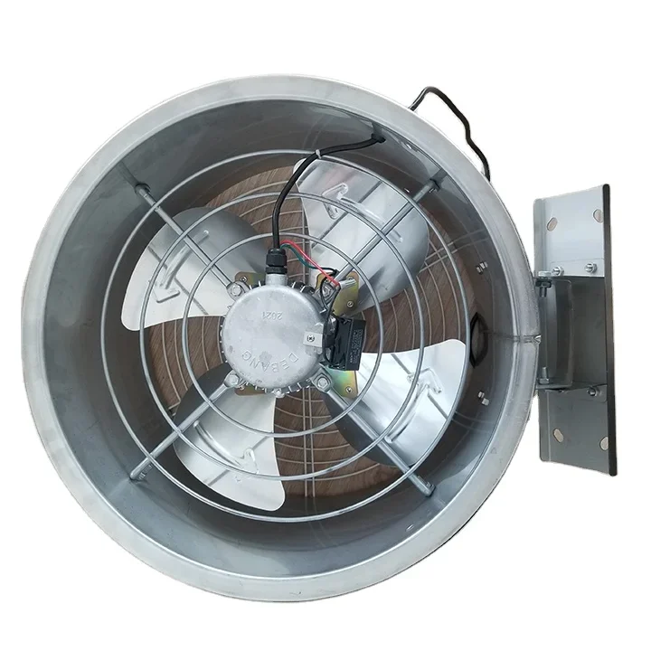High Speed Ventilador Blower, Portable, Other - detail 18