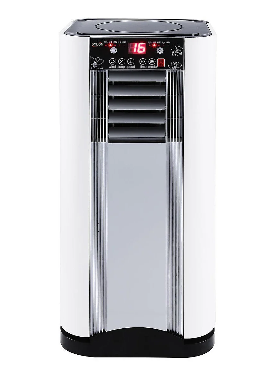 Portable Air Conditioner, 9000btu, 12000 - detail 2