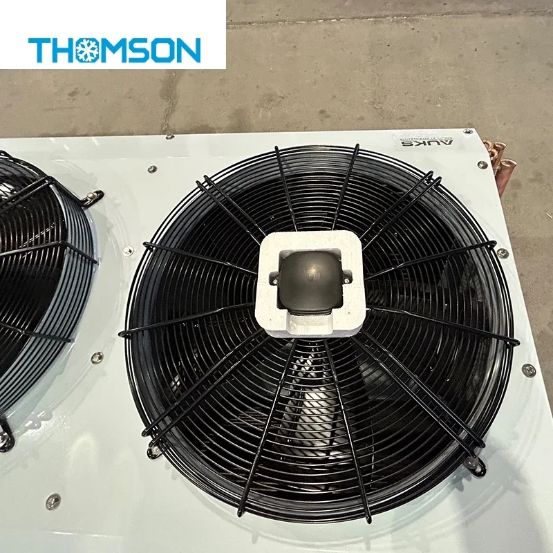 Condensing Unit, 380V, 2340W(3.14hp) - detail 10