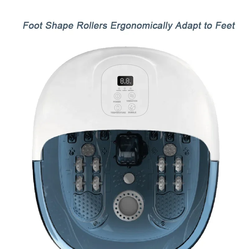 Foot Warmer, 500W, 4L - detail 6