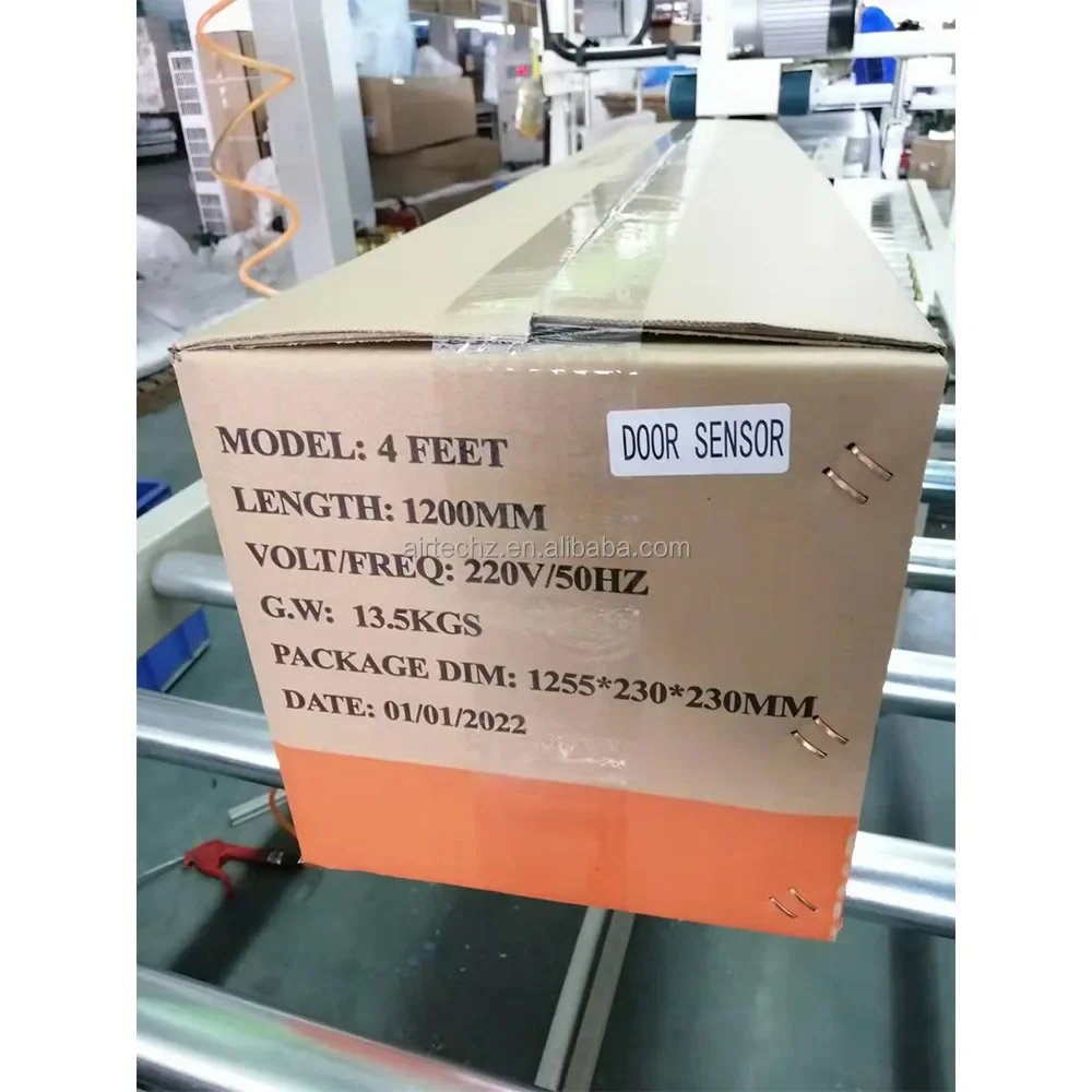 Air Curtain, Plastic, 0.9m, 1.2m, 1.5m - detail 20