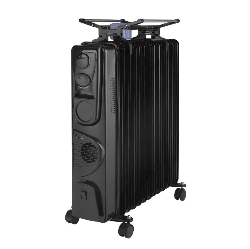 Watt Filled Radiator, 1000W, 1500W, 2000W, 2500W - detail 12