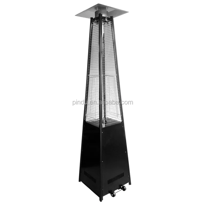 Gas Patio Heater, LPG, no need, 44000btu - detail 4
