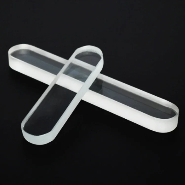 Sight Glass, borosilicate glass, VT-02 - detail 10