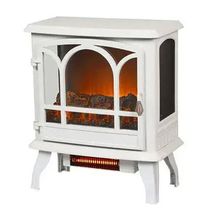 Electric Fireplace, Wall, FF1719 - detail 24