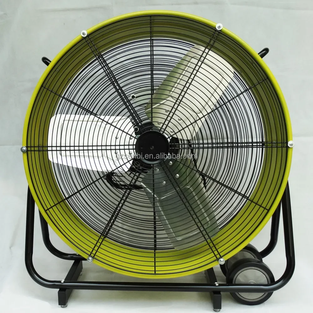 Copper Motor, 24", Portable - detail 8