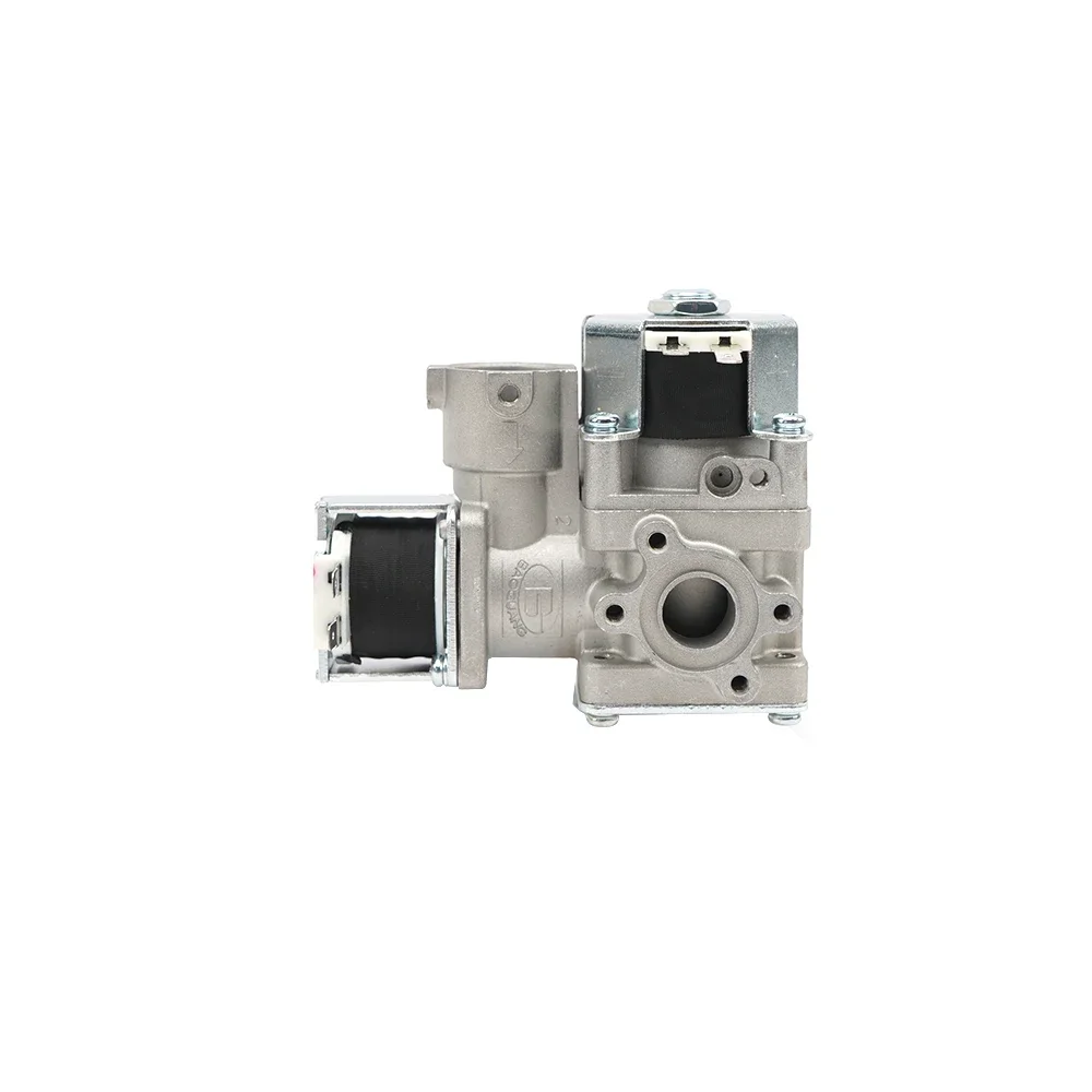 High Quality Gas Boiler, Aluminum - detail 8