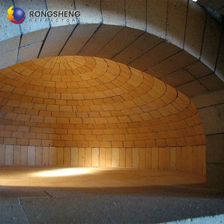 Refractory Bricks for Stove, SK32, SK34, SK36 - detail 12