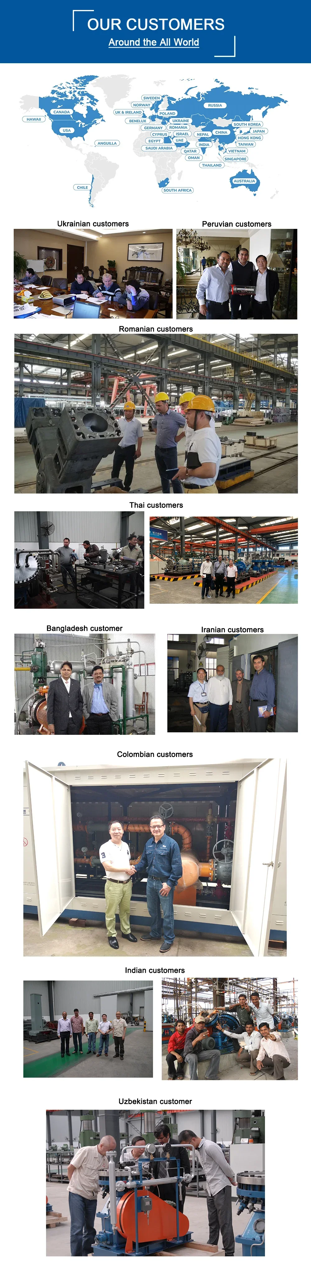 Refrigeration Capacity Chiller, 128KW, 380 V, 32KW(42.91hp) - detail 26