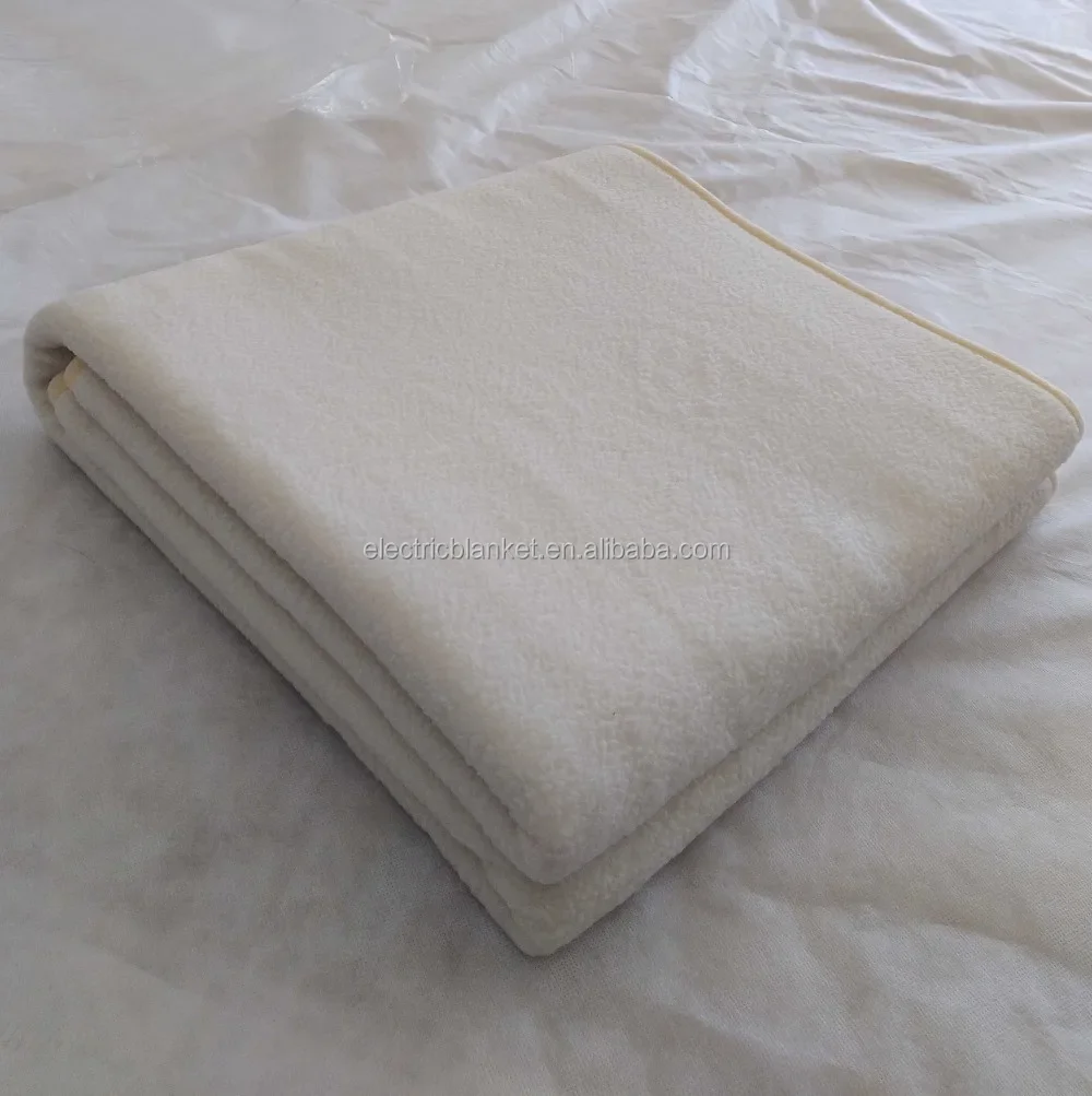Level Electric Blanket - detail 6