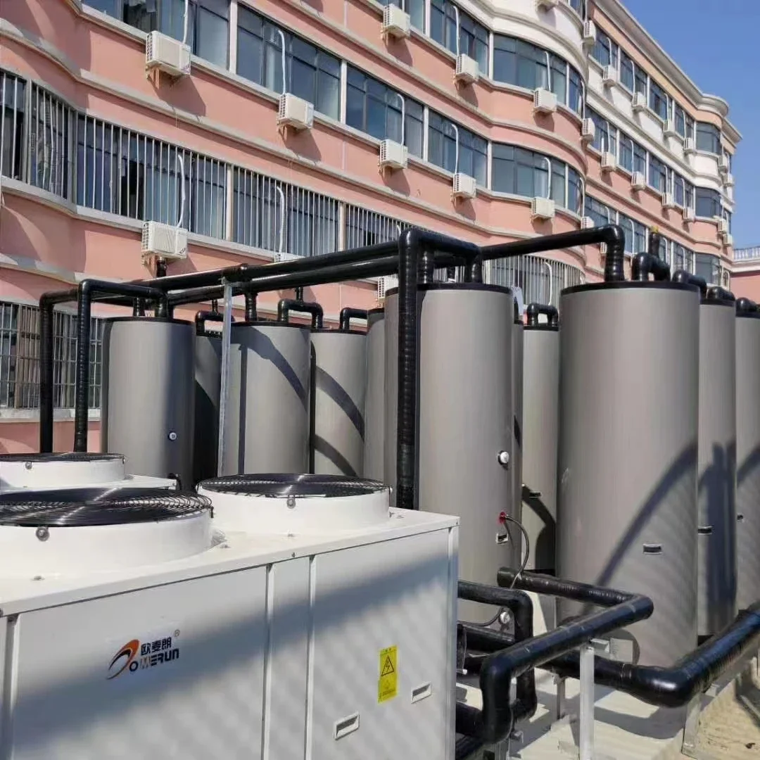 Water Heater, Wall, 60L, 80L, 100L - detail 40
