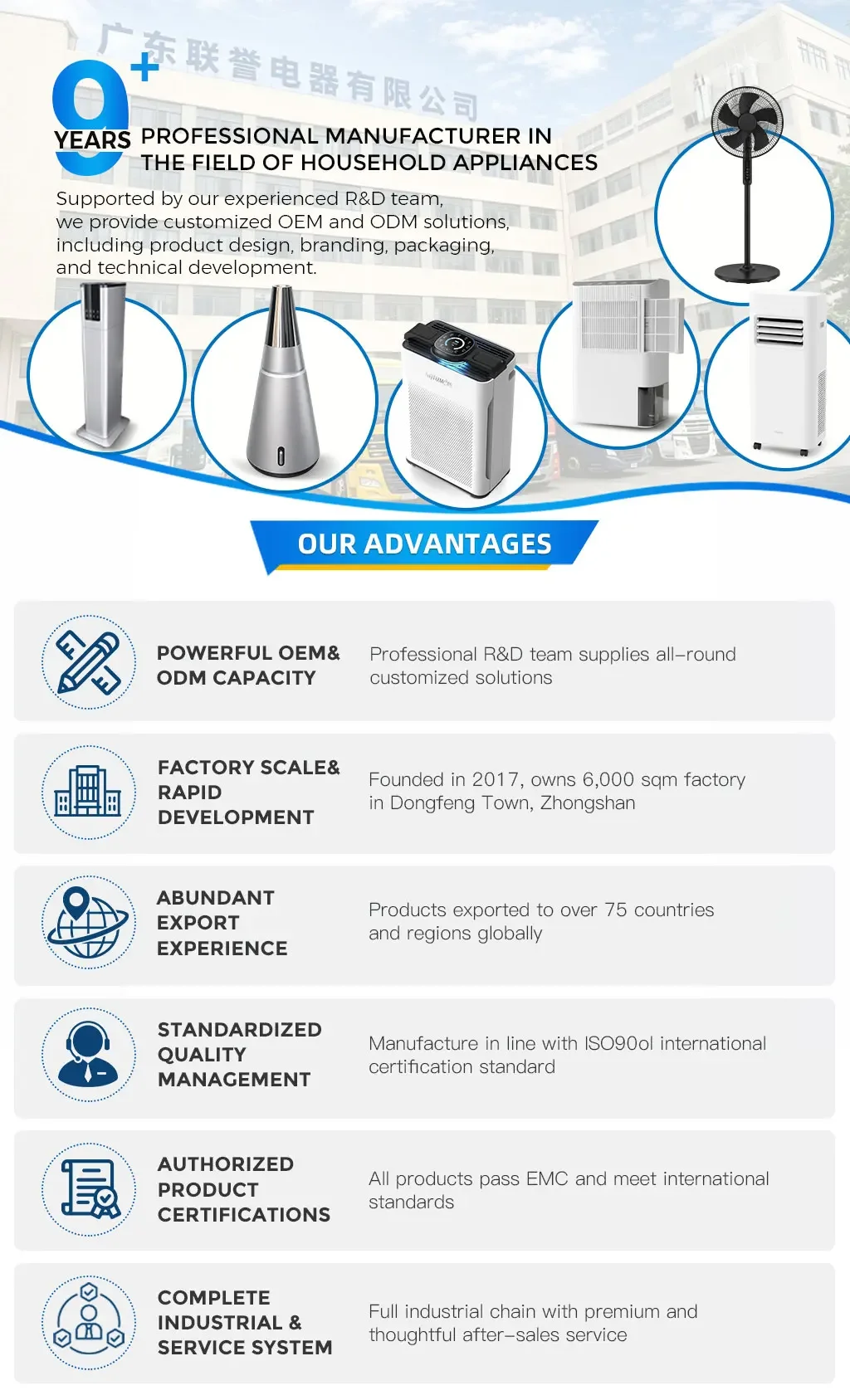 Cooling Mini Fan, Portable, USB - detail 12