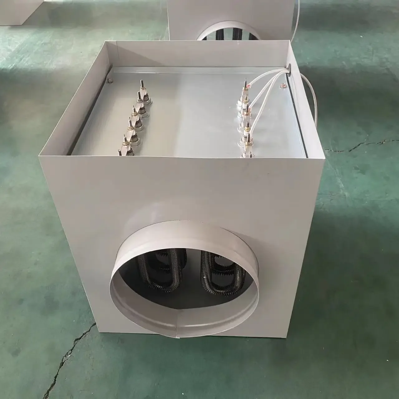 Heater, 380v/220v, 110-415v - detail 12