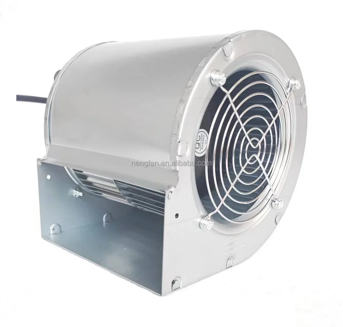 Centrifugal Fan, 24v, 120*120mm - detail 2